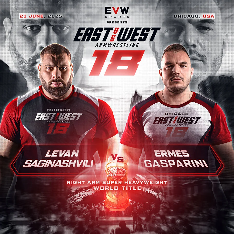 EvW18: East Vs. West 18 — Results, Commentary, What Happened